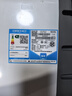 海尔（Haier）国家补贴20%小厨宝电热水器 EC5FA好水质一级能效节能1750W速热家用储水式厨房台下小型安全热水宝 实拍图