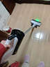 美的（Midea）吸尘器家用Q3 Green无线手持吸尘器 大功率超强吸力绿光显尘 除螨除尘车载轻量大吸力【国家补贴】 实拍图