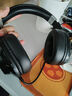 漫步者（EDIFIER）HECATE G2有线专业版USB7.1声道耳机电竞游戏头戴式电脑网课办公麦克风专用三角洲FPS吃鸡耳机黑色 实拍图