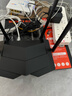 Tenda腾达路由器无线【千兆WiFi5穿墙王】信号增强家用全屋放大器AC1200金榜一名AC10 实拍图