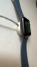 苹果 Watch Series  Ultra/S3/6/7/8/9/10/SE 二手智能手表 规格参考质检报告 Apple Watch Nike SE 实拍图