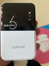 乐视TV随身wifi6移动无线wifi免插卡随行4g路由器车载三网全国通用流量2025款支持5g设备 【至臻高配旗舰款】智能选网信号稳定*电竞畅玩 乐视官方正品 | 联系领1500G试用流量 实拍图