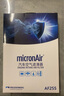 科德宝空气滤清器空气滤芯空气格AF255适用吉普Jeep自由光 2.0/2.4/3.2 实拍图