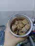 同仁堂【官方正品直售】梨膏糖止咳润肺化痰膏百草梨膏糖梨膏正宗梨膏糖 1罐装【体验装】 实拍图