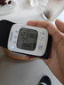 欧姆龙（OMRON）电子血压计手腕式便携血压仪老人家用血压医用高精准T31 实拍图