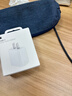 Apple/苹果 20W USB-C充电器  type-c充电器苹果手机充电器原装手机快充头 苹果17手机充电器 实拍图