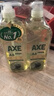 斧头牌（AXE）油柑白茶护肤洗洁精1kg*2瓶 果蔬奶瓶安心洗 新老包装随机发货 实拍图