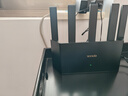 Tenda腾达路由器WiFi7【云霄BE5100】千兆穿墙王信号增强无线超强2.5g网口家用电竞放大器立式BE6L Pro 实拍图
