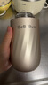 bebebus钻光儿童保温杯婴幼儿316l吸管宝宝水杯大容量保温壶学生500ml 实拍图