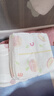 好奇（Huggies）铂金装小桃裤纸尿裤XL96片(12-17kg)加大号尿不湿透【透爽散热】 实拍图