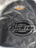 Dickies双肩背包DK新款男女初高中学生多隔层轻便书包大容量户外旅行包 实拍图