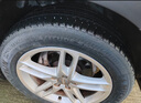米其林（MICHELIN）汽车轮胎235/55R19 101W 揽途LATITUDE SPORT 3 AO1 适配国产奥迪 实拍图