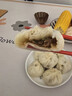 皇家小虎嵊州风味手工老面小笼包2斤/约40个 早餐包子半成品食品 源头直发 实拍图