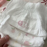 好奇（Huggies）铂金装小桃裤拉拉裤大号L60片(9-14kg)尿不湿【透爽散热】 实拍图