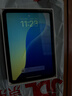 Apple/苹果 iPad mini (A17 Pro) 8.3英寸 平板电脑(128G eSIM版/mini7/MXQ03CH/A)深空灰色 实拍图