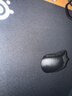 赛睿（SteelSeries）QcK Large(QcK+)游戏鼠标垫大号 donk同款鼠标垫游戏电竞 fps顺滑鼠标垫 CSGO/打瓦L号450*400*2mm 实拍图
