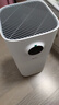 美的（Midea）【母婴级】空气净化器鼻炎家用除甲醛除烟味异味过敏原空气净化机森林家L1 Lite国家补贴 实拍图