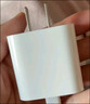 Apple/苹果 20W USB-C充电器  type-c充电器苹果手机充电器原装手机快充头 苹果17手机充电器 实拍图