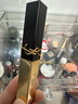 圣罗兰（YSL）全新小金条口红314 哑光唇膏化妆品生日礼物送女友 实拍图