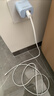 品胜苹果数据线快充充电线2米加长适用iPhone14ProMax/13/12/XR/11/8手机ipad平板USB充电器线车载编织 实拍图