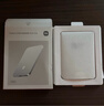 小米（MI）【3C认证】金沙江充电宝 磁吸超薄5000 15W发布会/小米手机17Pro/iPhone17 ProAir适用/有线22.5W 实拍图