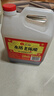 水塔红盖老陈醋6度2.3L【3陈酿 山西醋】家用食醋凉拌调味饺子蘸料 实拍图