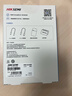 HIKVISION海康威视 512GB NVMe 移动固态硬盘（PSSD）Type-c USB3.2接口 手机直连 高速1060MB/s E8系列 实拍图