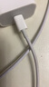 小米苹果数据线100cmPD快充版充电线MFi认证通用iPhoneXsMax/XR/12/13 Type-C to Lightning转接头线   实拍图
