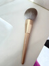 古迪GOOOD91超大号散粉刷柔软毛蓬松腮红定妆蜜粉网红女化妆刷子不扎脸 实拍图
