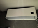 小米（MI）米家 1.5匹 新一级能效 巨省电 空调挂机 KFR-35GW/N1A1【整机十年质保】 实拍图