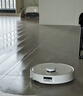 石头（roborock）国家补贴 P20 Ultra Plus扫地机器人 扫拖洗烘一体机 自动集尘100℃热水洗拖布60℃擦地拖地洗地机 P20 Ultra Plus 水箱版 实拍图