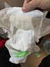花王妙而舒经典系列纸尿裤S82片(4-8kg) *4包装小号婴儿尿不湿 实拍图