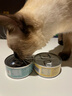 滋益巅峰（ZIWI）猫主食罐头85g*6罐混合味主食湿粮成猫幼猫通用新西兰原装进口 实拍图