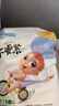 好之不要紧拉拉裤XXL54片婴儿尿不湿训练裤学步超薄透气夏天官方自营 实拍图