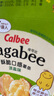 卡乐比（Calbee）薯条 佳可比薯条组合（淡盐味+番茄味）办公室休闲解馋小零食 实拍图