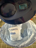 碧然德（BRITA）过滤净水器 滤水壶 海洋系列 3.5L(蓝色）+去水垢专家版滤芯11枚 环保加固包装 实拍图
