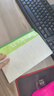 得力（deli）12本A5/50张无线装订软抄本记事本/工作笔记本子/ 日记本文具办公用品P07652 实拍图