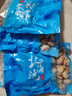 东上御品 山东 鲜剥冷冻带黄大号扇贝肉30-50粒/袋 净重500g*4袋-源头直发 实拍图