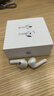 Apple/苹果 【充电线套装】AirPods 4 搭配USB-C充电盒 苹果耳机蓝牙耳机无线耳机 适用iPhone/iPad/Mac 实拍图