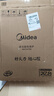 美的（Midea）电磁炉电陶炉 家用2200W大功率 电磁灶火锅炉爆炒定时电磁炉 二级能效国家补贴C22-Micca709 实拍图