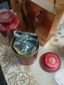 七春宜兴红茶正宗江苏茗茶 暖胃口粮茶叶自己喝中秋伴手礼250g 实拍图