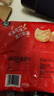 乐之原味薄片香脆饼干  咸味400g 家庭装 休闲零食 早餐下午茶 实拍图