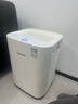霍尼韦尔（Honeywell）空气净化器家用除甲醛除雾霾除PM2.5智能净化器除菌除甲流病毒【家电国家补贴】 KJ820F-P21D 实拍图