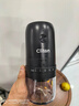 CLITON电动咖啡磨豆机咖啡豆研磨机手冲咖啡机自动磨粉机咖啡滤纸滤杯 实拍图