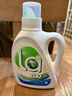威露士la有氧洗衣液松木香1L/瓶 除菌除螨除霉去污渍留香机洗快洗手洗 实拍图
