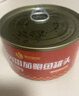 德叔鲍鱼熬制半干鲍鱼罐头5只装160g*3罐番茄味酱汁捞饭加热即食海鲜熟食 实拍图