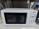 格兰仕微波炉家用小型360°转盘快捷加热旋钮操控易洁内胆操作便捷 V1 实拍图