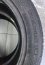 德国马牌（Continental）汽车轮胎 245/45R18 100W UCJ 适配奔驰E级 奥迪A6L 实拍图