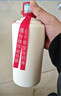 鲲满坊 贵州茅台镇 酱香型白酒 高粱酒整箱 纯粮食酿酒 高度酒53度 53度 500mL 6瓶 18坤沙酒 实拍图