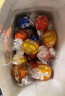 瑞士莲（Lindt）【官方正品】软心精选巧克力507g 袋装 糖果 夹心巧克力 生日礼物 实拍图